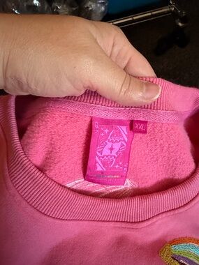 QUEEN OF SPARKLES vacation bundle size xxl read below 👇🏻